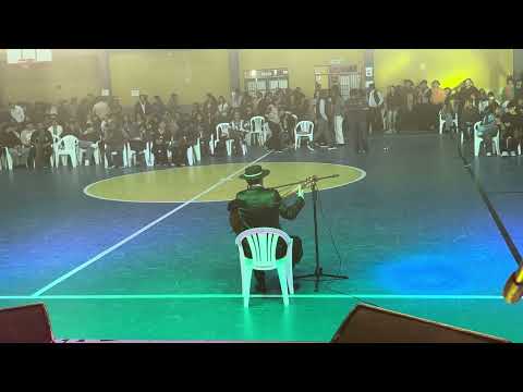 Paisana Rionegrina - En el aniversario de Ñorquinco 