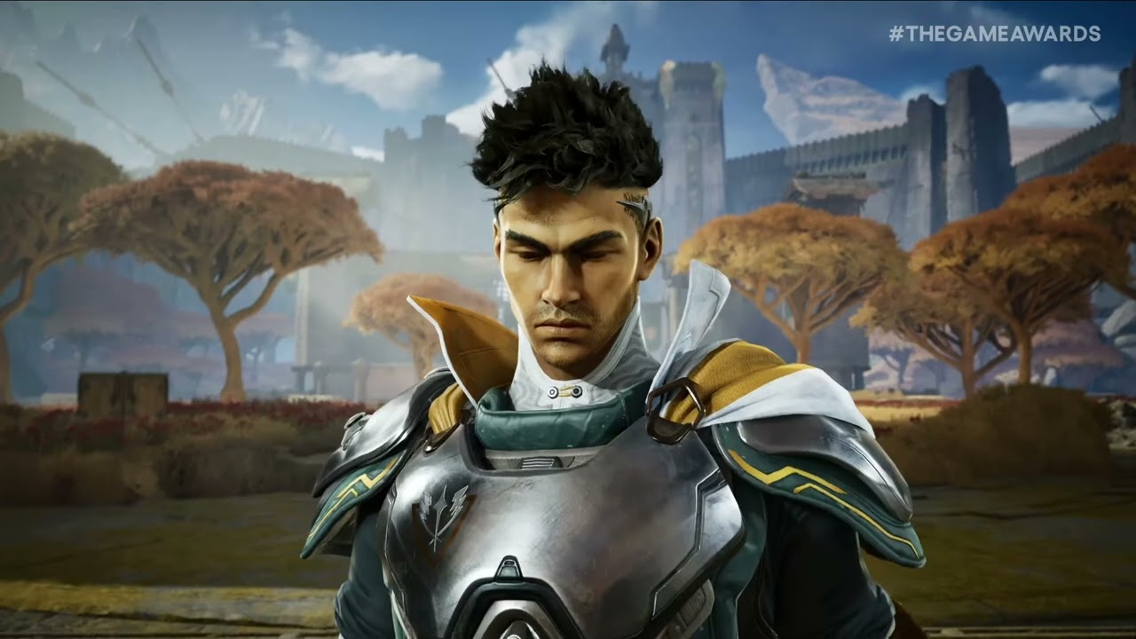 Highguard Ολοκληρωμένος Οδηγός