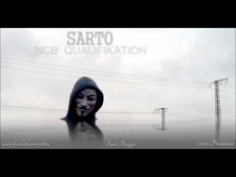 NCB 2013 - Sarto Qualifikation