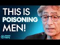 The Modern World Is Making Men Lonely Addicted Lost Escape Society S Matrix Gabor Matè