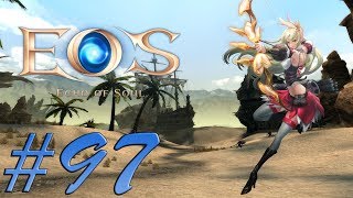 Echo of Soul Gameplay #97 - Active Lava Region