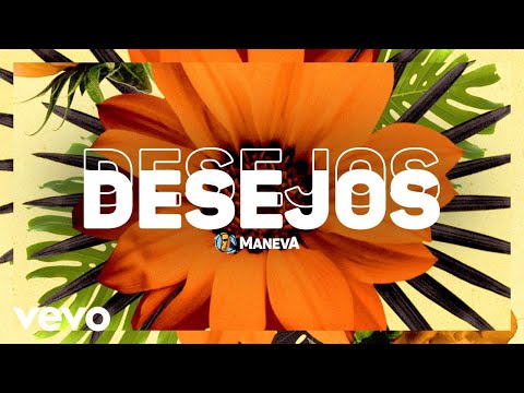 Desejos - Maneva