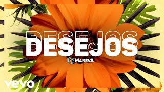 Desejos Music Video