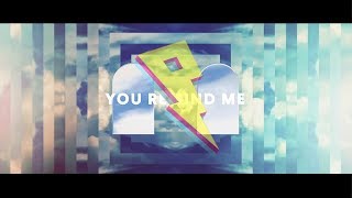 Gryffin - You Remind Me (Lyrics/Lyric Video) (ft. Stanaj)