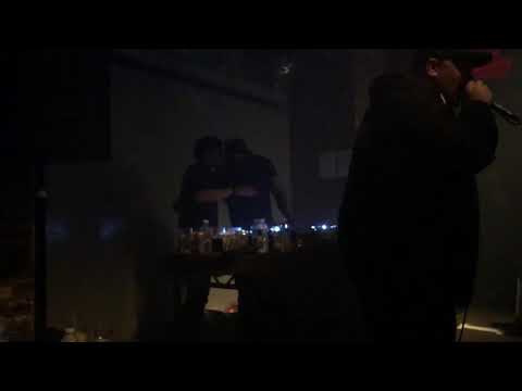 Mampi Swift @ FABRICLIVE: 25 Years of Skibadee, Lords Of The Null Lines 29.03.19