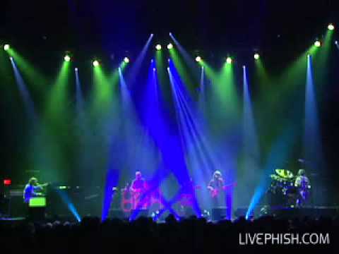 2.5 You Enjoy Myself→Immigrant Song Jam→You Enjoy Myself - 1995-11-14 | UCF Arena, Orlando, FL
