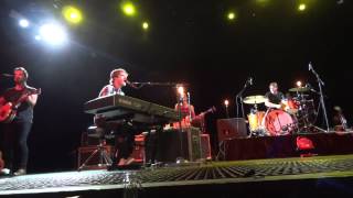 Without You Now, Jon McLaughlin, Seattle, WA, 2012