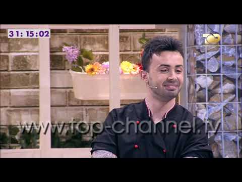 Mamaja ime gatuan me mire se e jotja, 19 Prill 2015, Pjesa 1 - Top Channel Albania