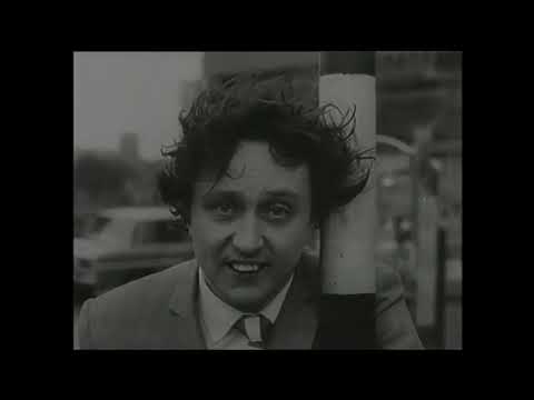 British Public Information Films (1970s)