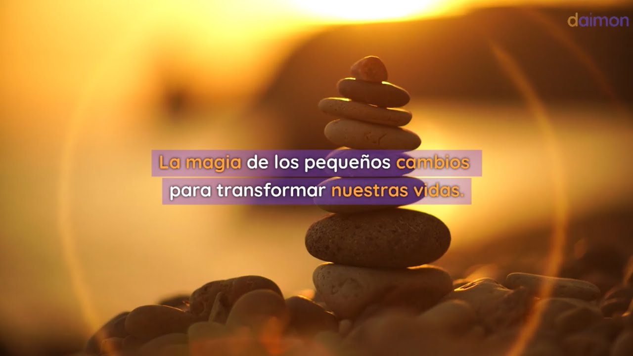 El Kaizen | La magia de los pequeños cambios