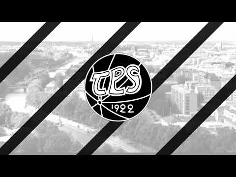 TPS Sisääntulobiisi 1997-1998