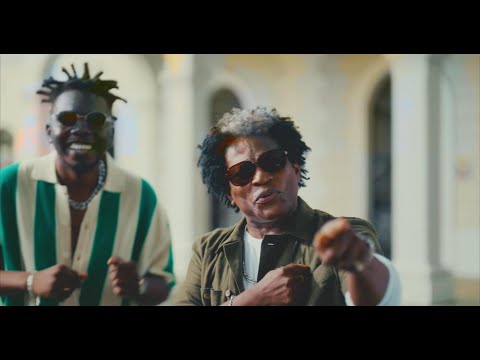 Marino Luis - Love is Healing ft. Qritiqal (Official Video)