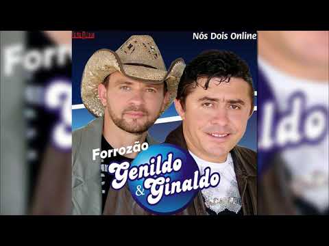 Três em uma - Genildo & Ginaldo