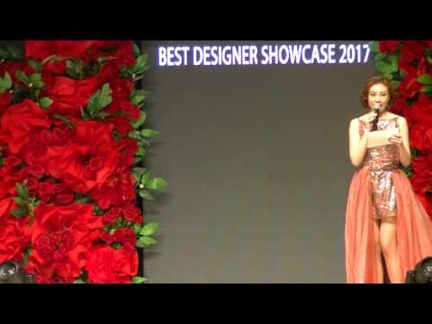 Awards Best Designer & Creative Influencer, Day 5 (FINAL), Camera B, Stylo Asia Fashion Festival