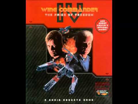 Wing Commander 4 Soundtrack - Music7