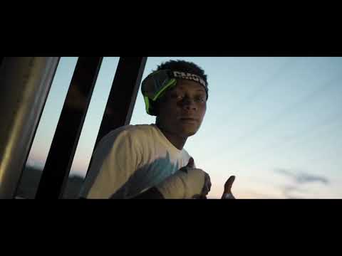 Bangboii6x x Lul Wavey - Rewind (Official Music Video)