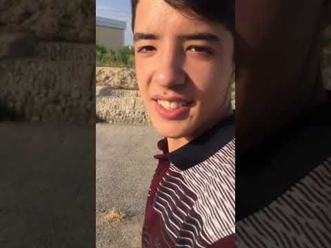 Реакция Американца на Узбекистан😂