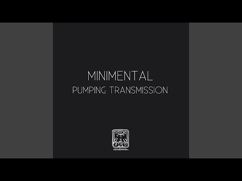 Pumping Transmission