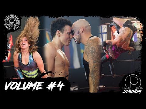 IWS Quarantine Sessions: Volume 4 of 4