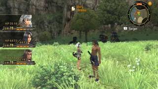 Less is More - Let's Play Xenoblade Chronicles Bonus Part 6