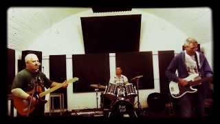 Oh Mandy - The Sharp Words - Live - 17 Nov 2012