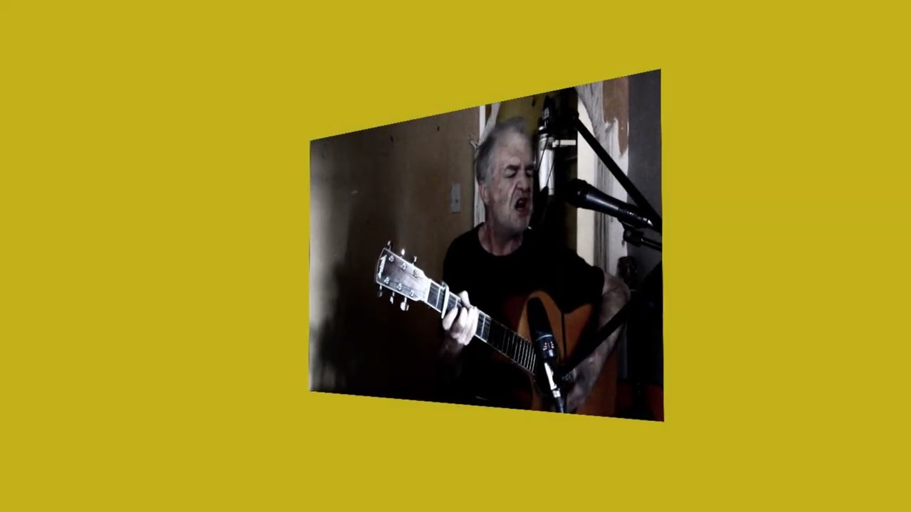 Promotional video thumbnail 2 for Martin Ballard