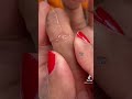 Silicone Finger Application & Removal (trigger warning, sensitive content) (Ib: amputee.barbie 💅🏽)