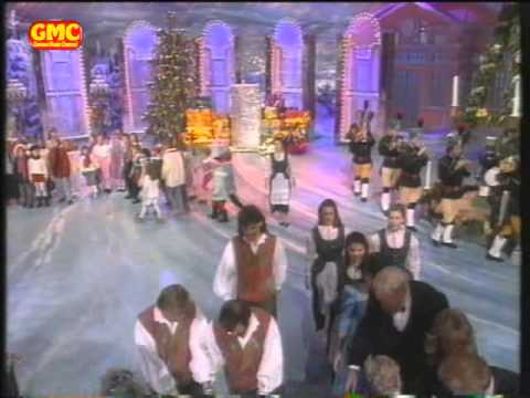 Volksmusik & Schlager Allstars - Fröhliche Weihnacht überall