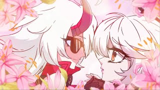 [崩壞] 人偶學園日文版開播