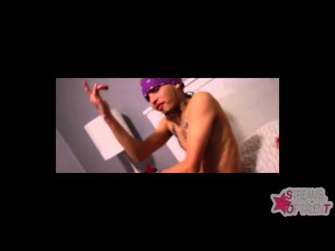 Fetty Wap's Artist "Dope Boy Fly" live on Streams of Talent T.V.