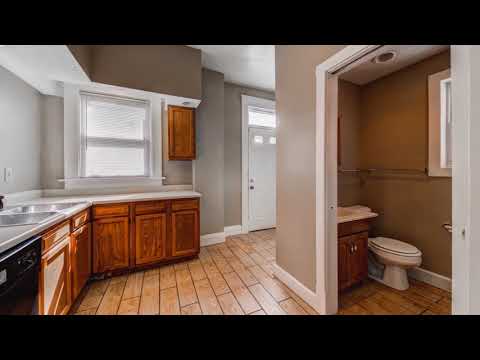 5 Bedroom on OSU Campus property video