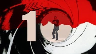 Top 10 James Bond Movies