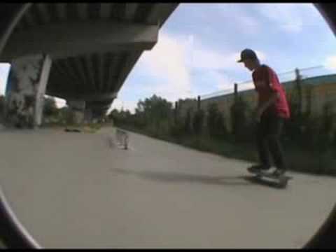 Dirty SB - Djeson and Martin SUMMER 2008