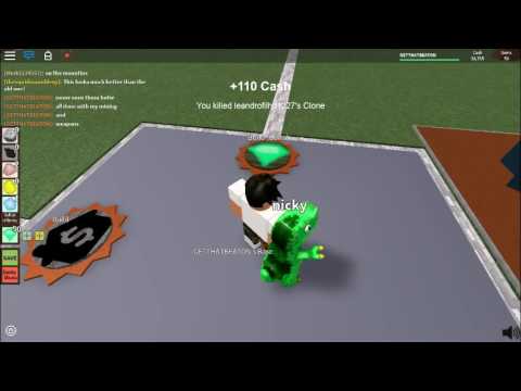 #1 video |roblox