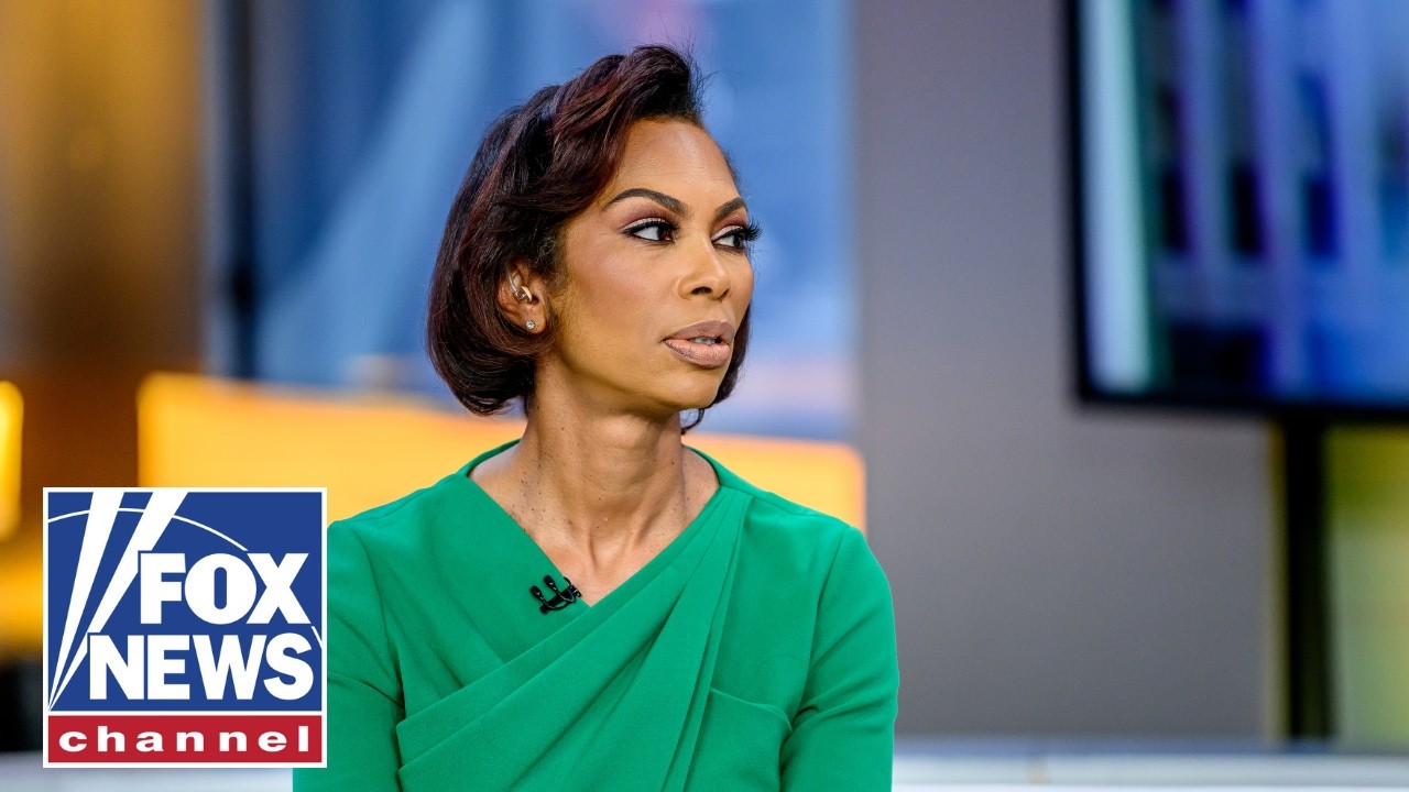 Harris Faulkner: Dems can't shake this