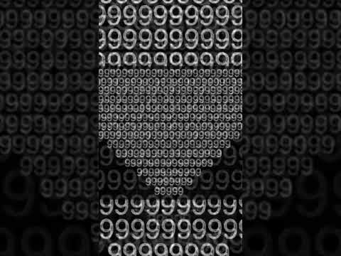 Absolute infinity Minus One?!?