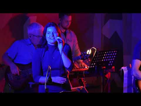 Mozaika Worship - Chuť věčnosti - 29.10.2023