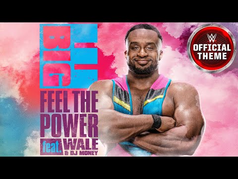 Video thumbnail for Feel the Power
