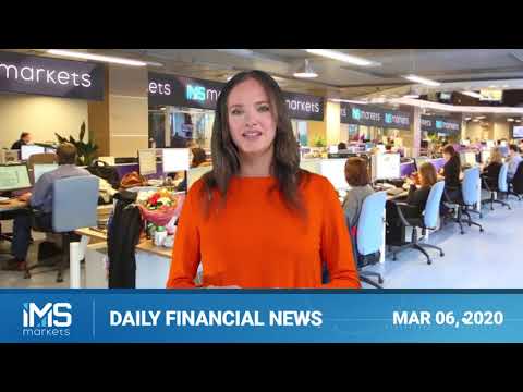 IMS-En - Daily financial news 06-03-2020