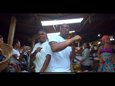 Thumbnail for Blessed video