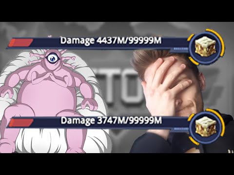 HUGE DAMAGE! Boss Battle Spree! | One Punch Man: Road To Hero 2.0