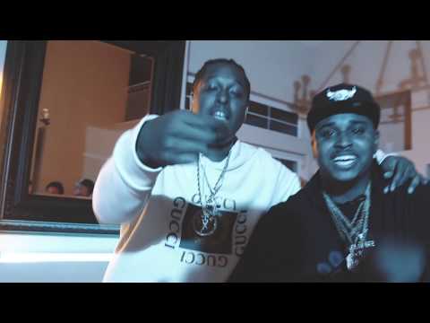 Yung X x Lil Deether x CWill2Smooth - OJ Simpson (Music Video) || Dir. WhoisGFX