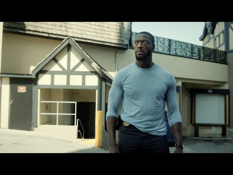Cross Season 2 | Official Trailer | Prime Video