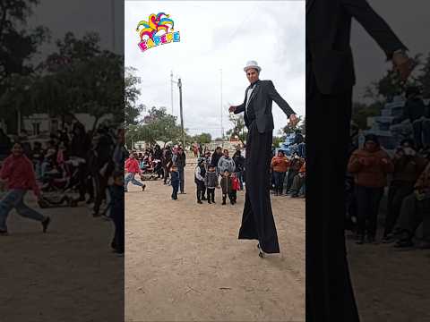 🎭 EAPEPE – Gira Día del Niño 2026
