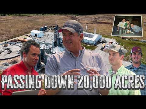 The Conversation Every Farmer Avoids… Until It’s Too Late