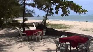 preview picture of video 'Paradise Diving Asia Phuket, Nai Yang'