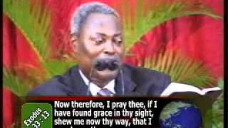 Living By Faith in Trying Times