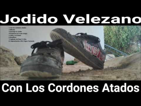 Jodido Velezano Ft Gita - Capitulo sin final