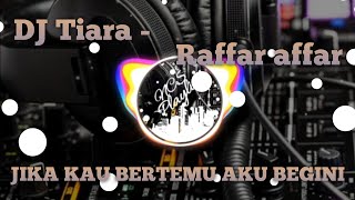 Download lagu DJ TIARA - VIRAL TIKTOK TERBARU 2022 JIKA KAU BERTEMU AKU BEGINI mp3 Download lagu DJ TIARA - VIRAL TIKTOK TERBARU 2022 JIKA KAU BERTEMU AKU BEGINI mp3