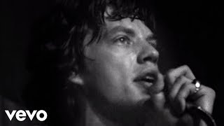 The Rolling Stones - (I Can't Get No) Satisfaction (Live)